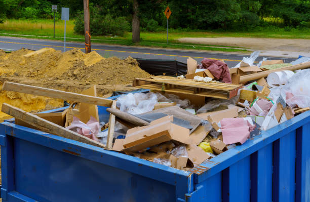 Best Yard Waste Removal  in Schuyler, NE